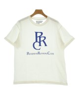 PROGRESS RUNNING CLUB（プログレスランニングクラブ）Tシャツ・カットソー 白 サイズ:L レディース/2200705120142
