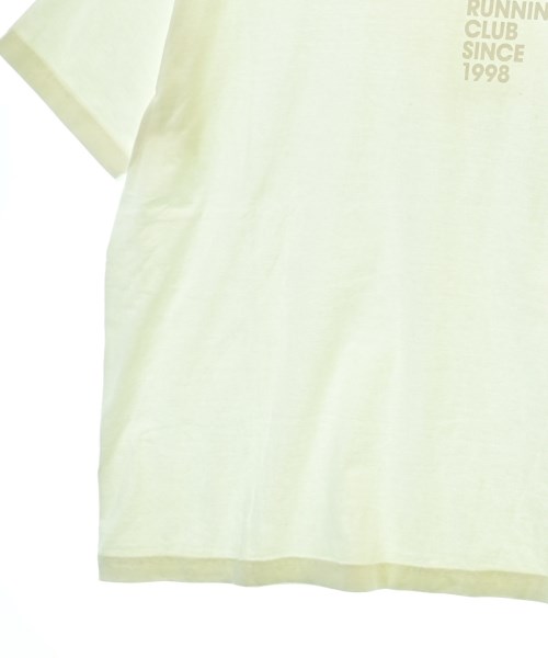 PROGRESS RUNNING CLUB（プログレスランニングクラブ）Tシャツ・カットソー 白 サイズ:F レディース/2200686644200