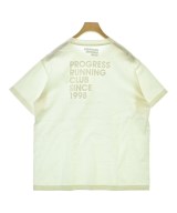 PROGRESS RUNNING CLUB（プログレスランニングクラブ）Tシャツ・カットソー 白 サイズ:F レディース/2200686644200