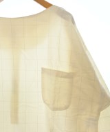 quitan（キタン）カジュアルシャツ ベージュ サイズ:0(XS位) レディース/2200637311151