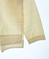 quitan（キタン）カジュアルシャツ ベージュ サイズ:0(XS位) レディース/2200637311151