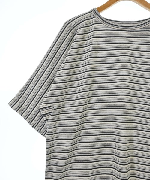 quitan（キタン）Tシャツ・カットソー グレー サイズ:2(M位) メンズ/2200534839017