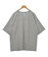 quitan（キタン）Tシャツ・カットソー グレー サイズ:2(M位) メンズ/2200534839017