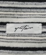 quitan（キタン）Tシャツ・カットソー グレー サイズ:2(M位) メンズ/2200534839017