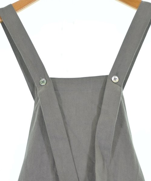 quitan（キタン）ワンピース グレー サイズ:0(XS位) レディース/2200631161240