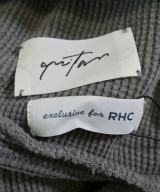 quitan（キタン）ワンピース グレー サイズ:0(XS位) レディース/2200631161240