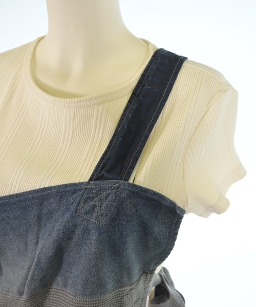 quitan（キタン）ワンピース グレー サイズ:F レディース/2200631164371