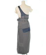 quitan（キタン）ワンピース グレー サイズ:F レディース/2200631164371