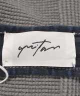 quitan（キタン）ワンピース グレー サイズ:F レディース/2200631164371