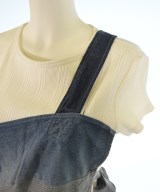 quitan（キタン）ワンピース グレー サイズ:F レディース/2200631164371