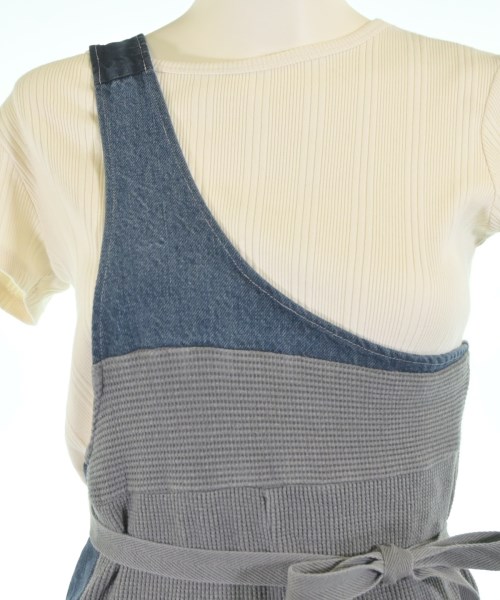 quitan（キタン）ワンピース グレー サイズ:F レディース/2200631167518