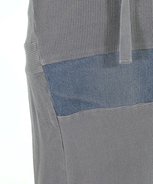 quitan（キタン）ワンピース グレー サイズ:F レディース/2200631167518