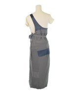 quitan（キタン）ワンピース グレー サイズ:F レディース/2200631170952