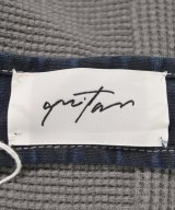 quitan（キタン）ワンピース グレー サイズ:F レディース/2200631170952