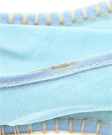 quitan（キタン）エスパドリーユ 青 サイズ:EU37(23.5cm位) レディース/2200631180364