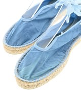 quitan（キタン）エスパドリーユ 青 サイズ:EU38(24.5cm位) レディース/2200631180371