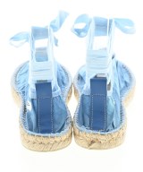 quitan（キタン）エスパドリーユ 青 サイズ:EU38(24.5cm位) レディース/2200631180371