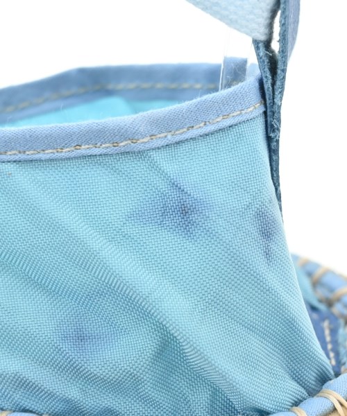 quitan（キタン）エスパドリーユ 青 サイズ:EU40(26.5cm位) レディース/2200631180388