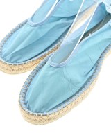 quitan（キタン）エスパドリーユ 青 サイズ:EU40(26.5cm位) レディース/2200631180388