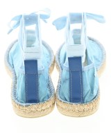 quitan（キタン）エスパドリーユ 青 サイズ:EU40(26.5cm位) レディース/2200631180388