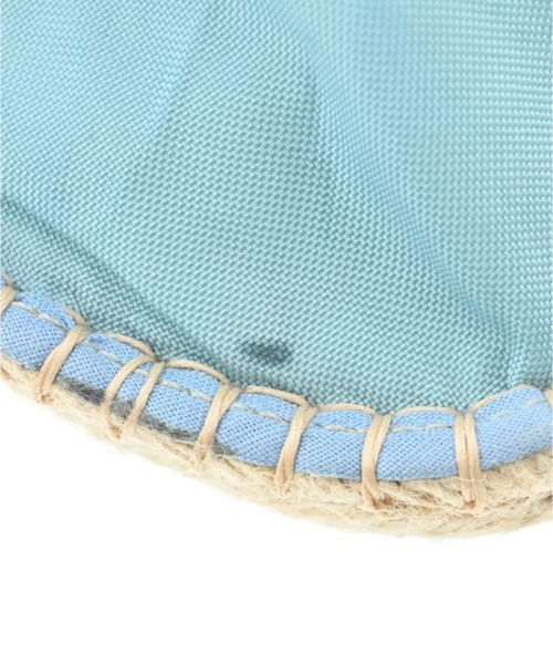 quitan（キタン）エスパドリーユ 青 サイズ:EU37(23.5cm位) レディース/2200631180395