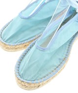 quitan（キタン）エスパドリーユ 青 サイズ:EU38(24.5cm位) レディース/2200631180517