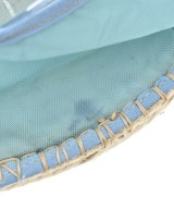 quitan（キタン）エスパドリーユ 青 サイズ:EU38(24.5cm位) レディース/2200631180517