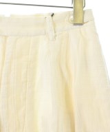 quitan（キタン）ショートパンツ 白 サイズ:0(XS位) レディース/2200631184652