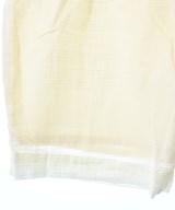 quitan（キタン）ショートパンツ 白 サイズ:0(XS位) レディース/2200631184652