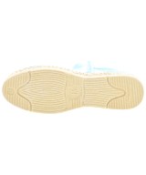 quitan（キタン）バレエシューズ/オペラシューズ 青 サイズ:EU37(23.5cm位) レディース/2200631186038