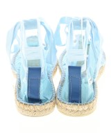 quitan（キタン）バレエシューズ/オペラシューズ 青 サイズ:EU37(23.5cm位) レディース/2200631186038