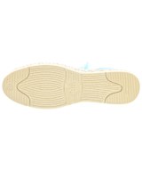 quitan（キタン）バレエシューズ/オペラシューズ 青 サイズ:EU38(24.5cm位) レディース/2200631186045