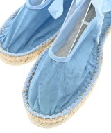 quitan（キタン）バレエシューズ/オペラシューズ 青 サイズ:EU38(24.5cm位) レディース/2200631186045