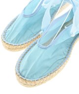 quitan（キタン）バレエシューズ/オペラシューズ 青 サイズ:EU37(23.5cm位) レディース/2200631186052