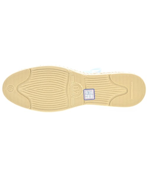 quitan（キタン）バレエシューズ/オペラシューズ 青 サイズ:EU40(26.5cm位) レディース/2200631186069