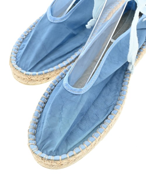 quitan（キタン）バレエシューズ/オペラシューズ 青 サイズ:EU40(26.5cm位) レディース/2200631186069