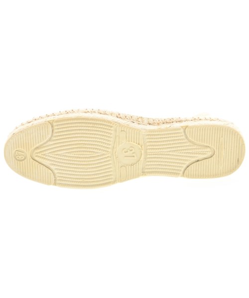 quitan（キタン）その他 白 サイズ:EU37(23.5cm位) レディース/2200631186090