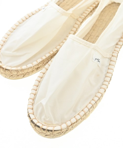 quitan（キタン）その他 白 サイズ:EU37(23.5cm位) レディース/2200631186090