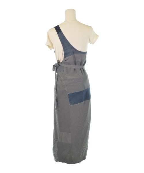 quitan（キタン）ワンピース グレー サイズ:F レディース/2200631198086