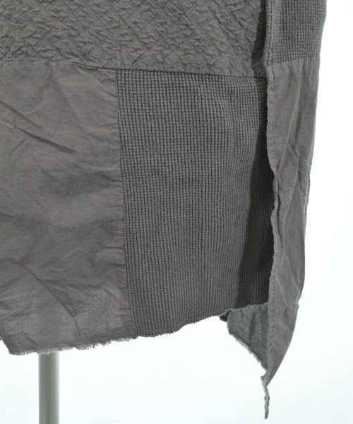 quitan（キタン）ワンピース グレー サイズ:F レディース/2200631198086