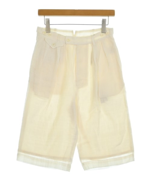 quitan(キタン)その他 白 サイズ:0(XS位)/2200631199816