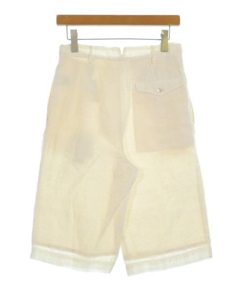 quitan（キタン）その他 白 サイズ:0(XS位) レディース/2200631199816