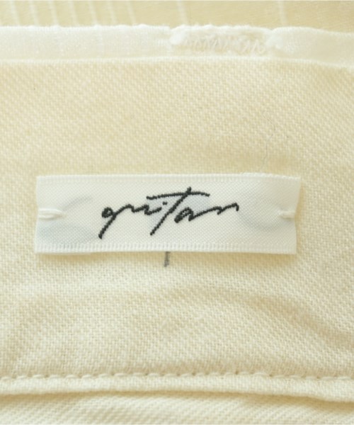 quitan（キタン）その他 白 サイズ:0(XS位) レディース/2200631199816