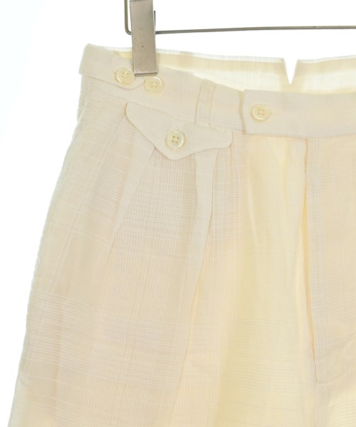 quitan（キタン）その他 白 サイズ:0(XS位) レディース/2200631199816