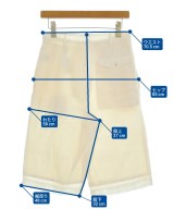 quitan（キタン）その他 白 サイズ:0(XS位) レディース/2200631199816