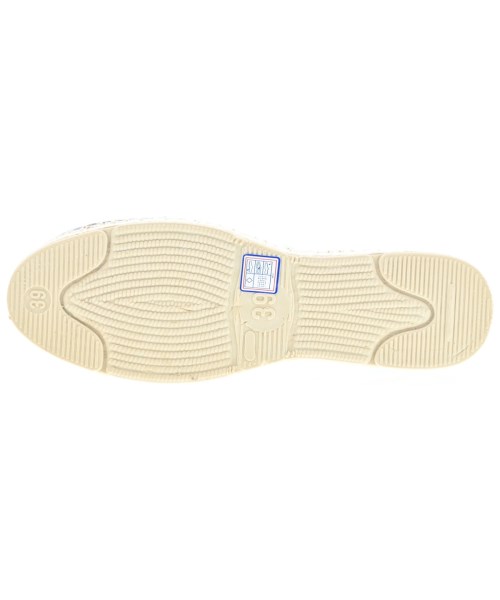 quitan（キタン）エスパドリーユ 青 サイズ:EU39(25.5cm位) レディース/2200631202158