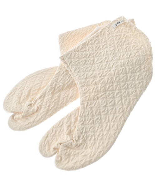 quitan(キタン)小物類（その他） 白 サイズ:0/2200631223139