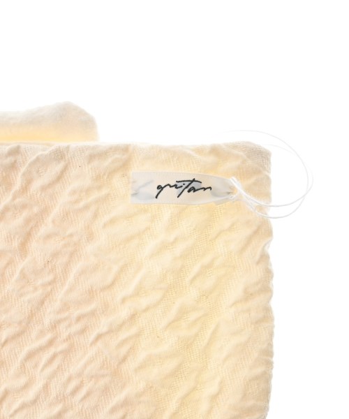 quitan（キタン）小物類（その他） 白 サイズ:0 レディース/2200631233992