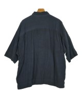 quitan（キタン）カジュアルシャツ 紺 サイズ:3(L位) メンズ/2200658602054