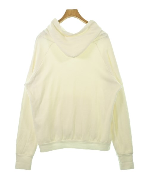 quitan（キタン）パーカー 白 サイズ:0(XS位) メンズ/2200647765029